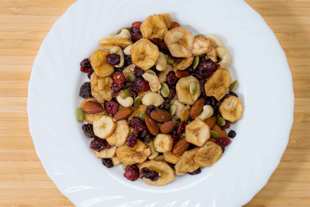 ドライフルーツ